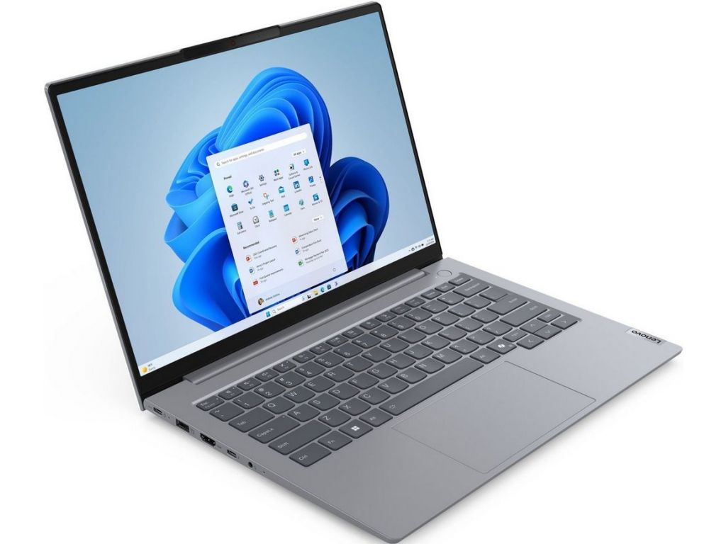 Ноутбук Lenovo ThinkBook 14 G7 IML 21MR0050RU
