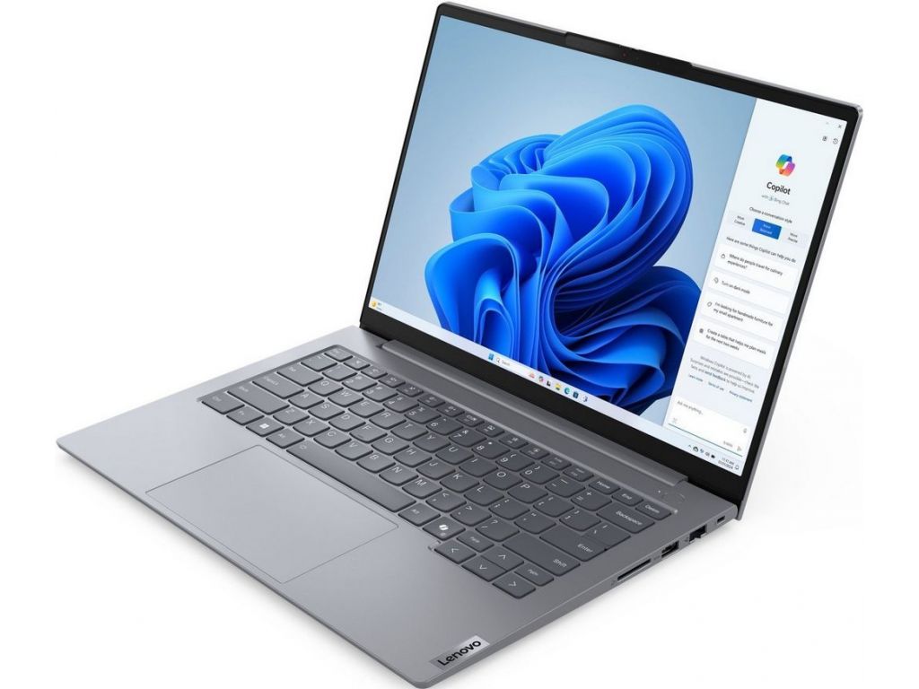 Ноутбук Lenovo ThinkBook 14 G7 IML 21MR0050RU