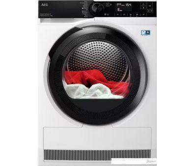   AEG 8000 AbsoluteCare TR838H4CE