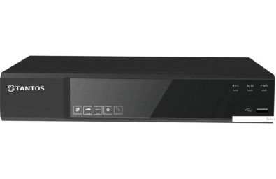 Сетевой видеорегистратор Tantos TSr-NV16254