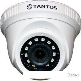 CCTV- Tantos TSc-E2HDf (2.8)