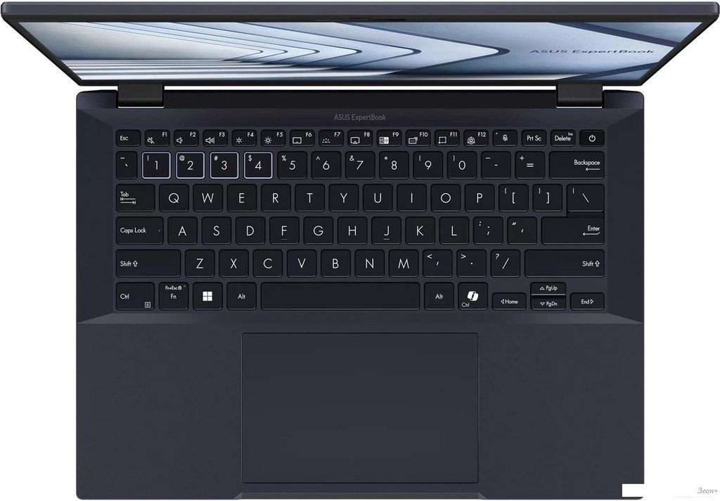 Ноутбук ASUS ExpertBook B3 B3404CMA-Q50433