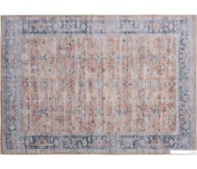 Ковер для жилой комнаты AksHome Velvet TL-91 (150x200)