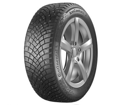   Continental IceContact 3 255/45R20 105T XL ( )
