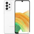 Смартфон Samsung Galaxy A33 5G SM-A336E/DSN 6GB/128GB (белый)