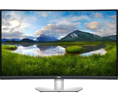  Dell S3221QSA
