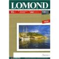 Фотобумага Lomond глянцевая односторонняя A4 85 г/кв.м. 500 листов (0102146)