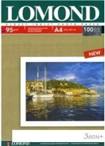  Lomond   A4 85 /.. 500  (0102146)