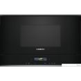 Микроволновая печь Siemens iQ700 BF722L1B1