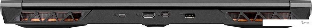 Игровой ноутбук Colorful Evol X15 AT 23H1 A10205400042