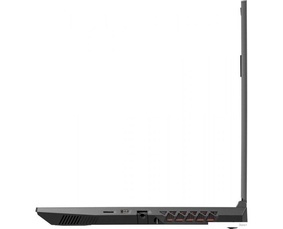 Игровой ноутбук Colorful Evol X15 AT 23H1 A10205400041