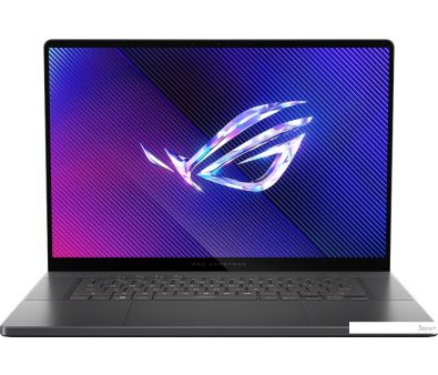   ASUS ROG Zephyrus G16 OLED 2024 GU605MU-QR080