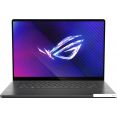 Игровой ноутбук ASUS ROG Zephyrus G16 OLED 2024 GU605MI-QR208