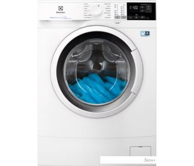   Electrolux SensiCare 600 EW6SM426WE
