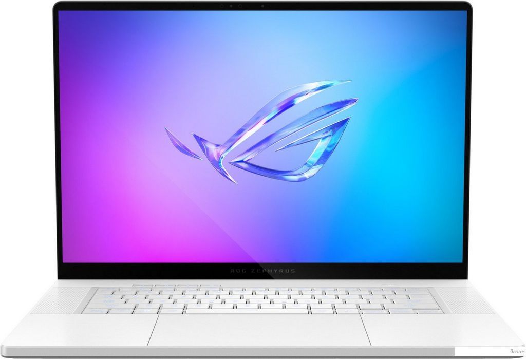 Игровой ноутбук ASUS ROG Zephyrus G16 2024 GA605WV-QR077