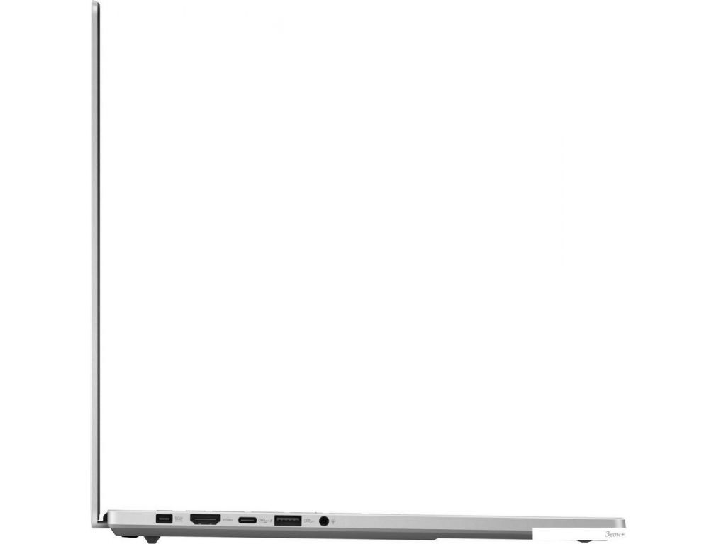 Игровой ноутбук ASUS ROG Zephyrus G16 2024 GA605WV-QR077