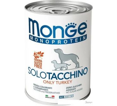     Monge Monoprotein   (400 )