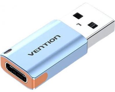  Vention CUAH0 USB Type-C - USB Type-A