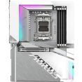 Материнская плата Gigabyte B650E Aorus Stealth Ice