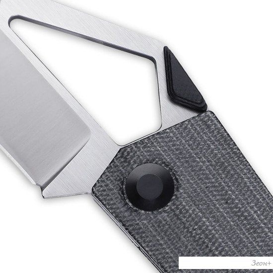 Складной нож KIZER Cyber Blade V2563A3