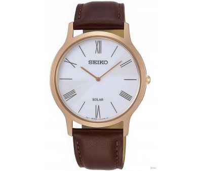 Наручные часы Seiko Solar SUP854P1
