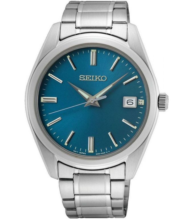Наручные часы Seiko Discover More SUR525P1