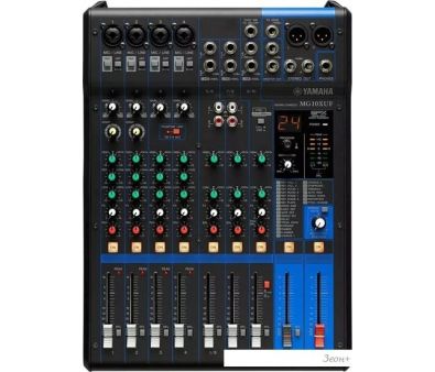   Yamaha MG-10XUF