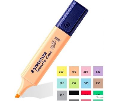  Staedtler  364 C-405 ()