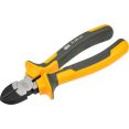 Кусачки боковые (бокорезы) IEK A2L3-PC10-K1-180