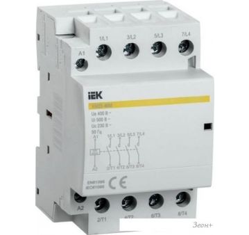  IEK MKK21-25-40