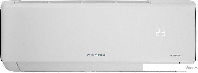 Кондиционер Royal Thermo Milano DC RTMI-09HN1