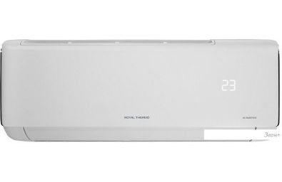  Royal Thermo Milano DC RTMI-07HN1