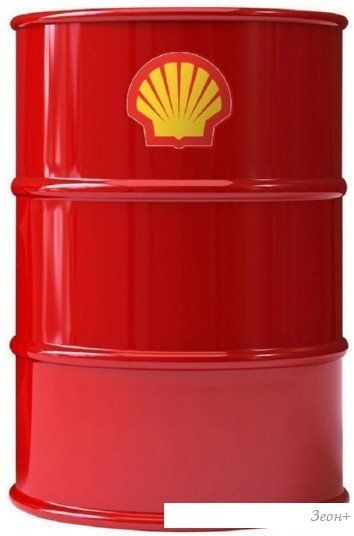 Гидравлическое масло Shell Tellus S2 V 46 209л