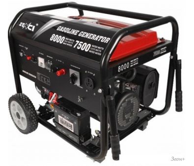   SENCI SC5000-E3