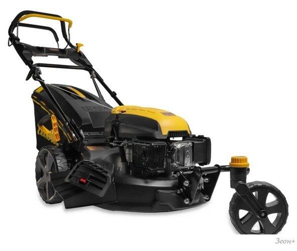 Газонокосилка Champion LMZ5130/1