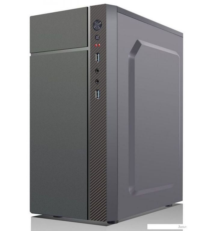 Компьютер MultiOffice 3C101D8H05S24IV