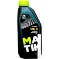 Трансмиссионное масло Nestro Matik DX II 1л