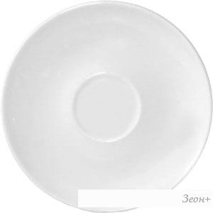  Churchill White Holloware WHBS61