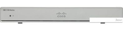  Cisco C1111-8P