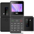 Кнопочный телефон BQ BQ-2456 Pocket (черный)