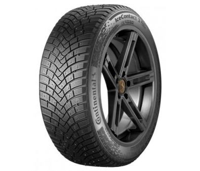   Continental IceContact 3 235/65R18 110T XL ()
