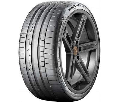   Continental SportContact 6 315/40R21 115Y XL