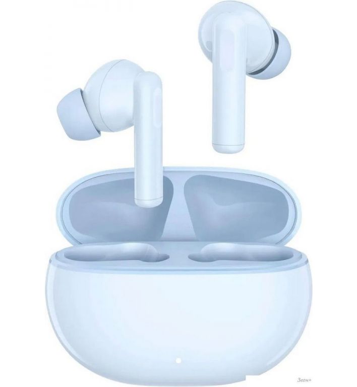 Наушники HONOR Choice Earbuds X7 (голубой, международная версия)