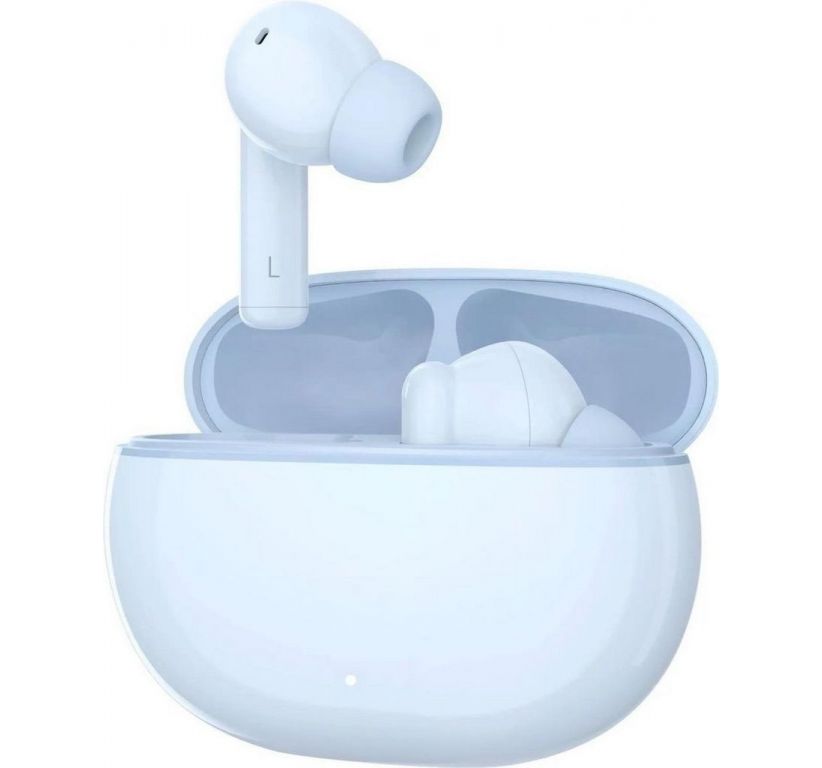 Наушники HONOR Choice Earbuds X7 (голубой, международная версия)