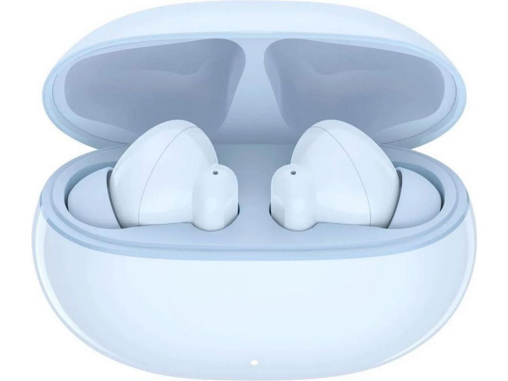 Наушники HONOR Choice Earbuds X7 (голубой, международная версия)