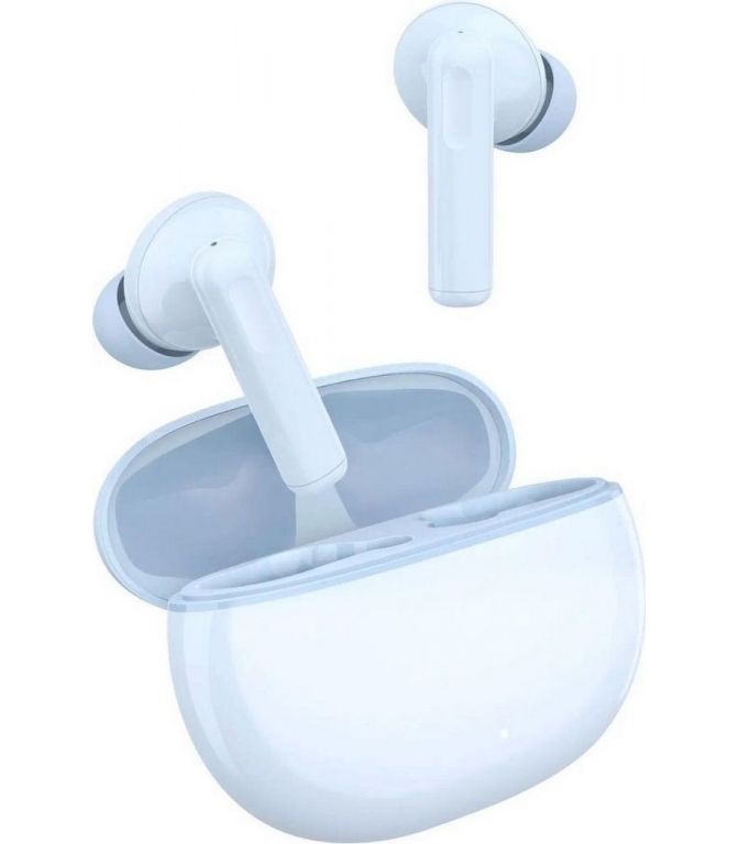 Наушники HONOR Choice Earbuds X7 (голубой, международная версия)