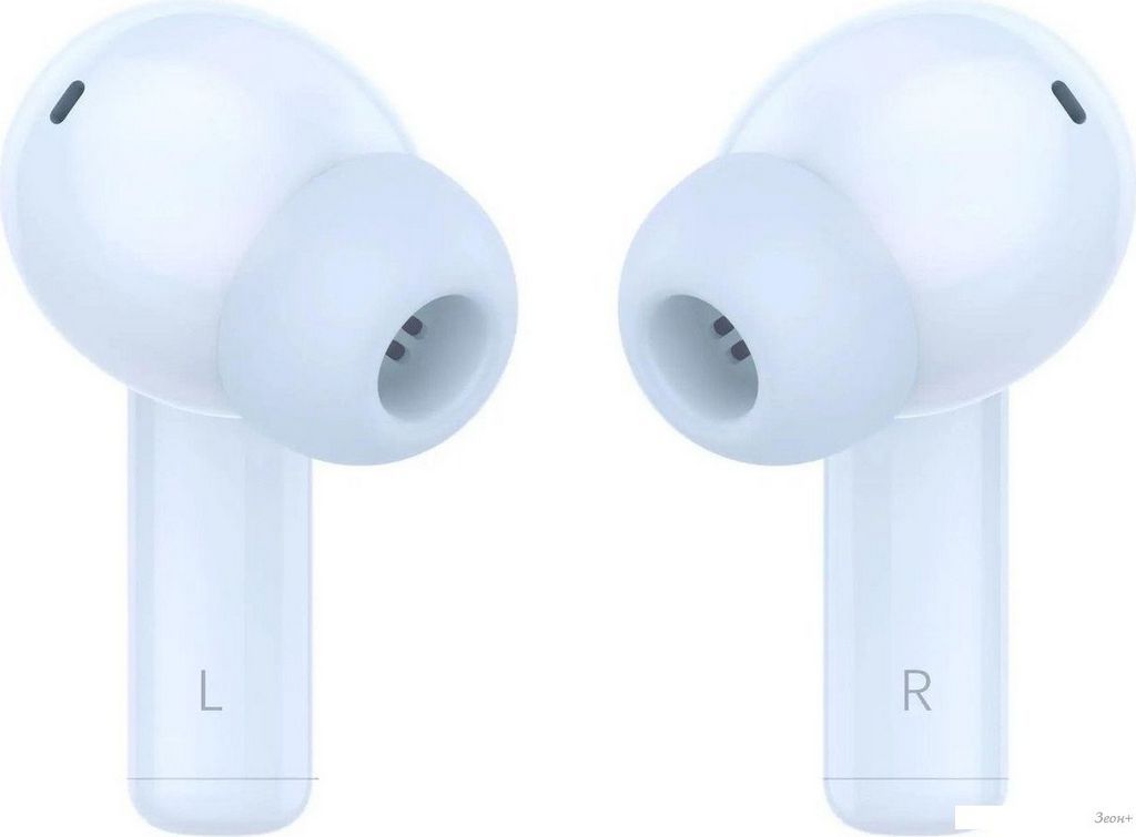 Наушники HONOR Choice Earbuds X7 (голубой, международная версия)