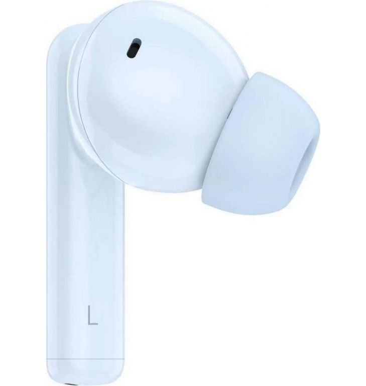 Наушники HONOR Choice Earbuds X7 (голубой, международная версия)