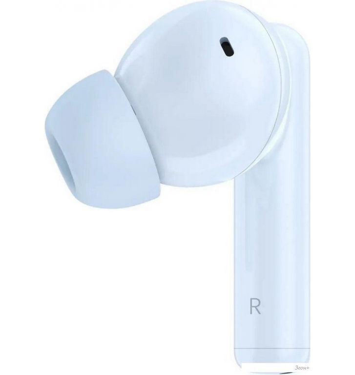 Наушники HONOR Choice Earbuds X7 (голубой, международная версия)