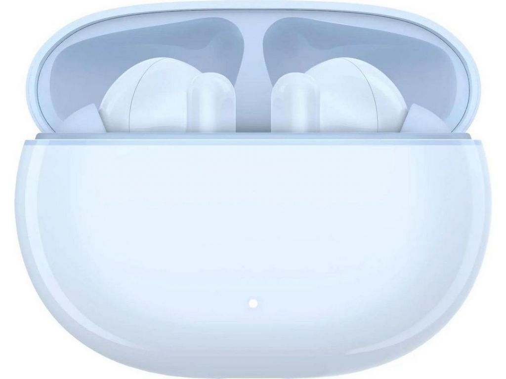 Наушники HONOR Choice Earbuds X7 (голубой, международная версия)